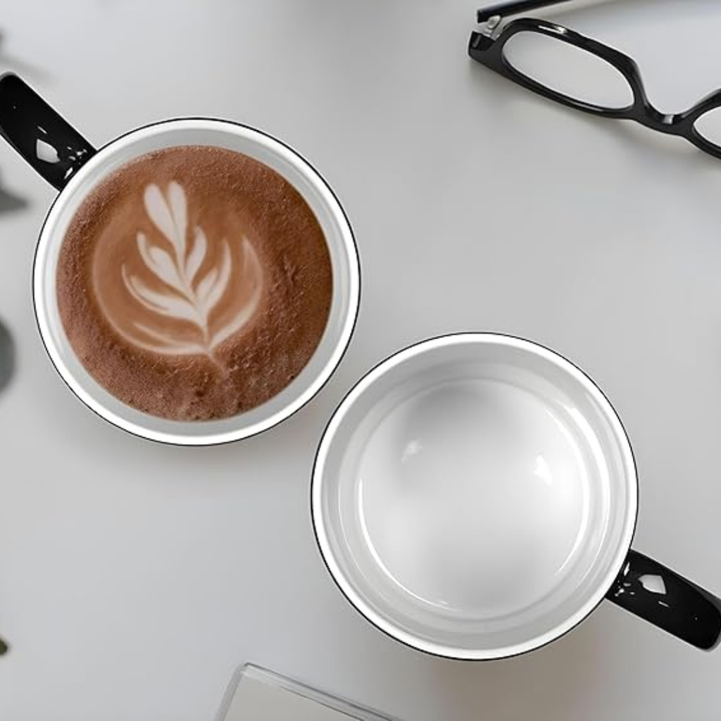 Taza Mágica Dragon Ball Z